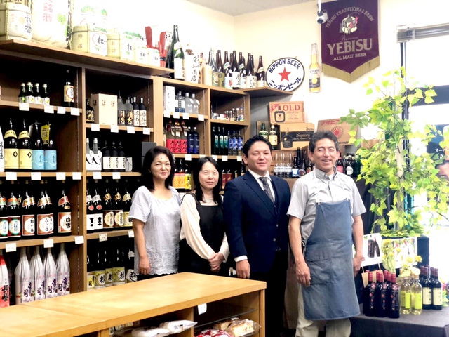 【新サービス】創業100年の酒屋発知商店ホームパーティビアサーバーの貸出を開始！